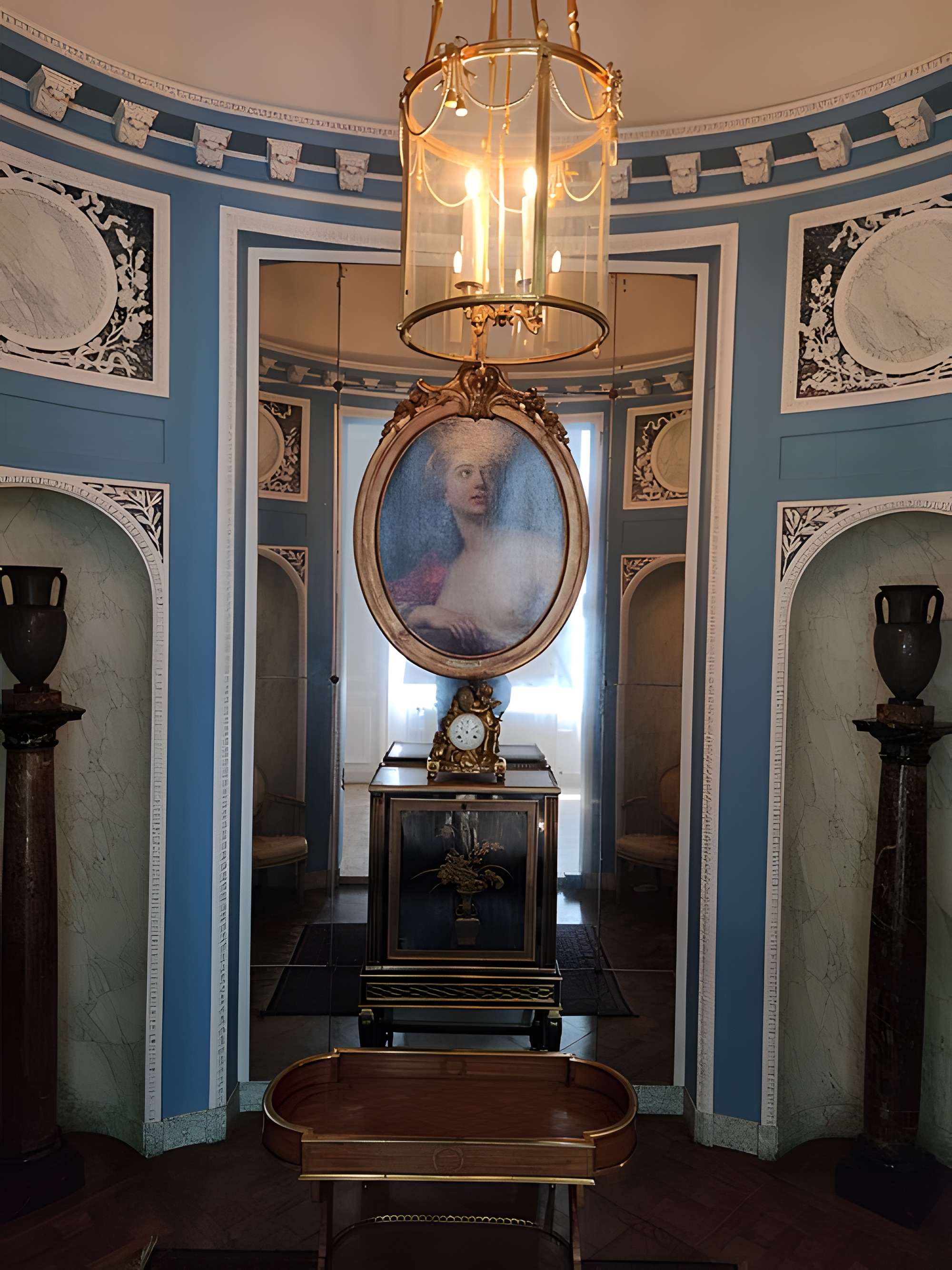 Musée Carnavalet – histoire de Paris