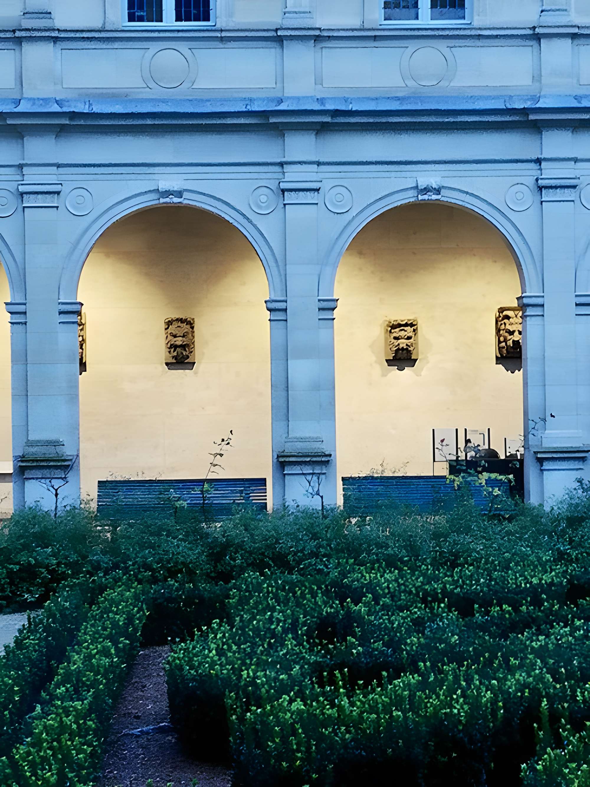 Musée Carnavalet – histoire de Paris