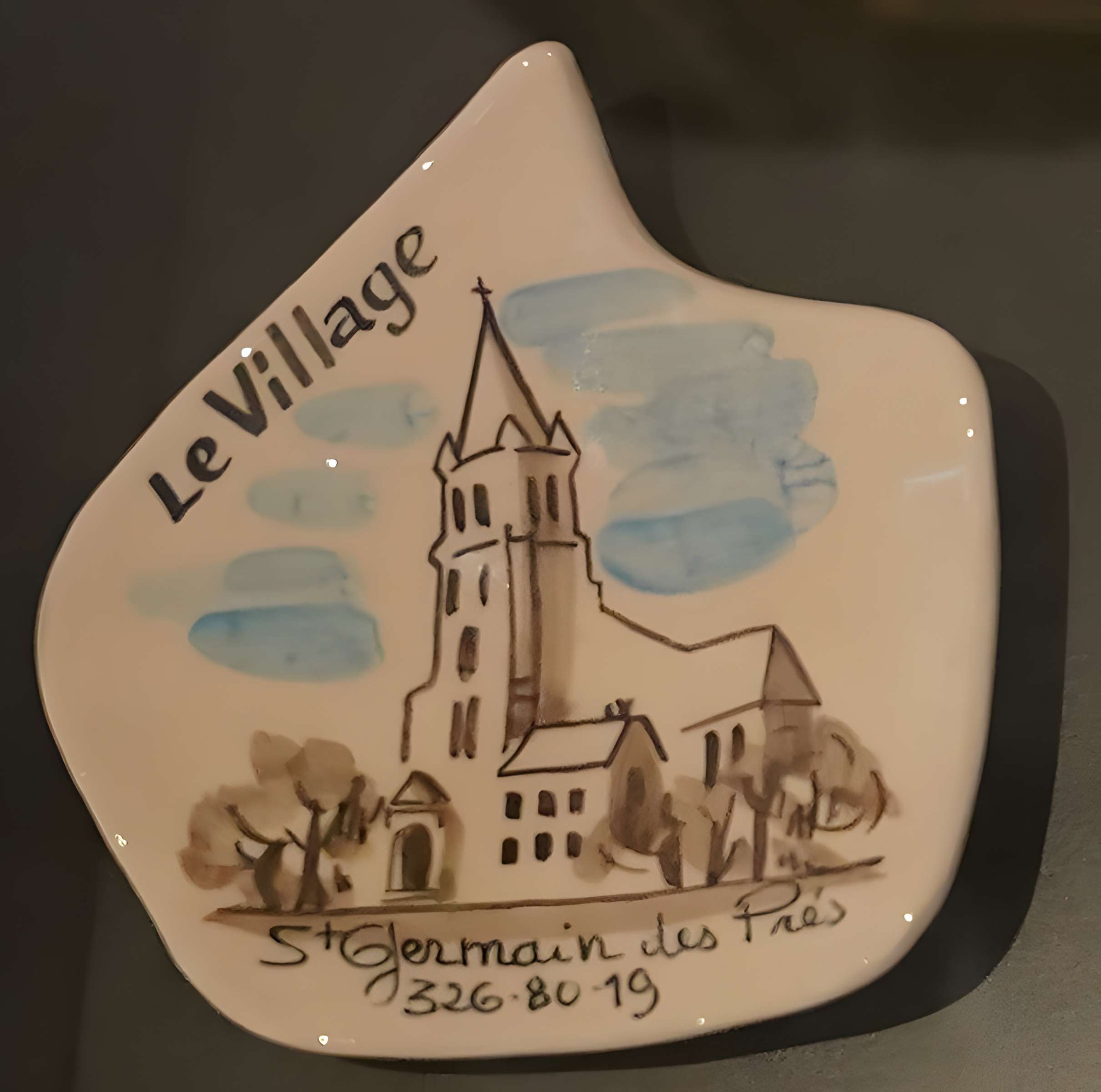 Musée Carnavalet – histoire de Paris