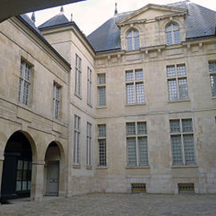 Photo de Musée Cognacq-Jay, musée du XVIIIe siècle de la ville de Paris