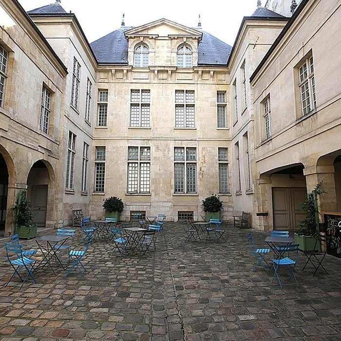 Photo de Musée Cognacq-Jay, musée du XVIIIe siècle de la ville de Paris