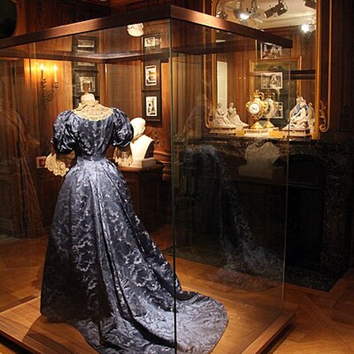 Photo de Musée Cognacq-Jay, musée du XVIIIe siècle de la ville de Paris