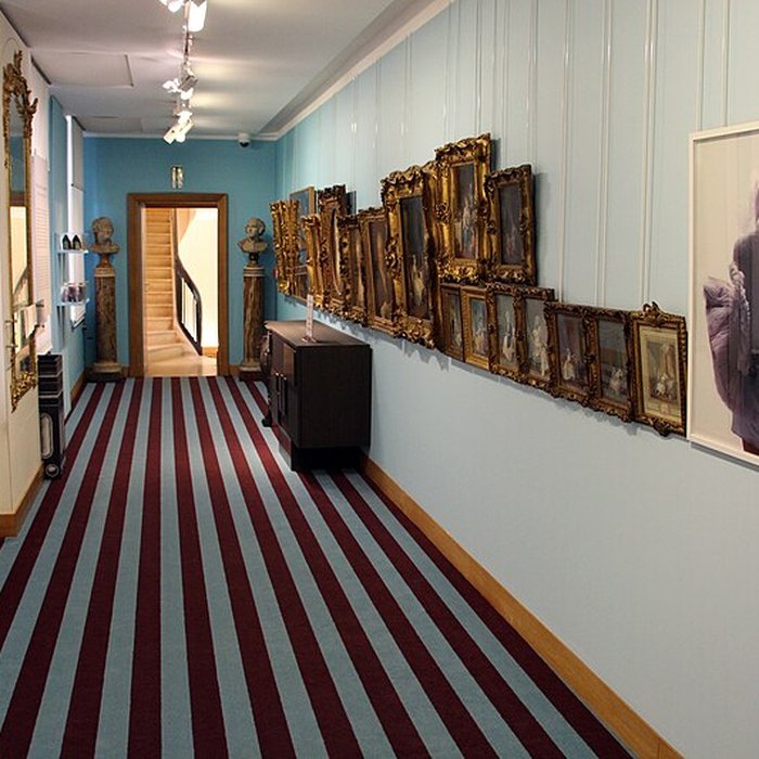 Photo de Musée Cognacq-Jay, musée du XVIIIe siècle de la ville de Paris