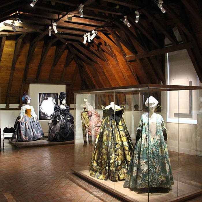 Photo de Musée Cognacq-Jay, musée du XVIIIe siècle de la ville de Paris