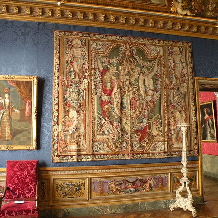 Photo de Musée Cognacq-Jay, musée du XVIIIe siècle de la ville de Paris