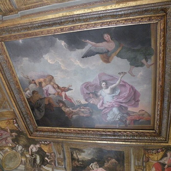 Photo de Musée Cognacq-Jay, musée du XVIIIe siècle de la ville de Paris