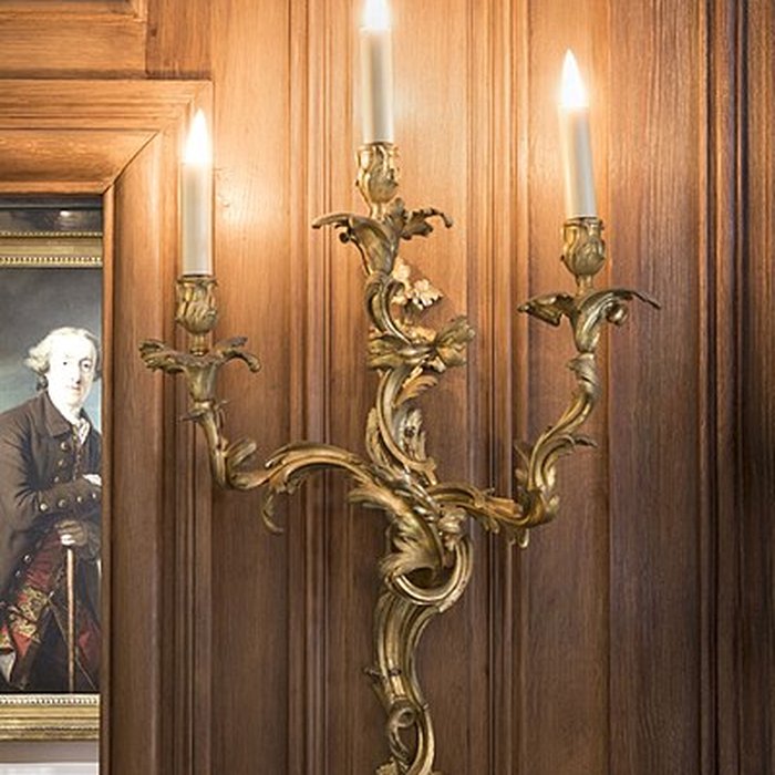 Photo de Musée Cognacq-Jay, musée du XVIIIe siècle de la ville de Paris