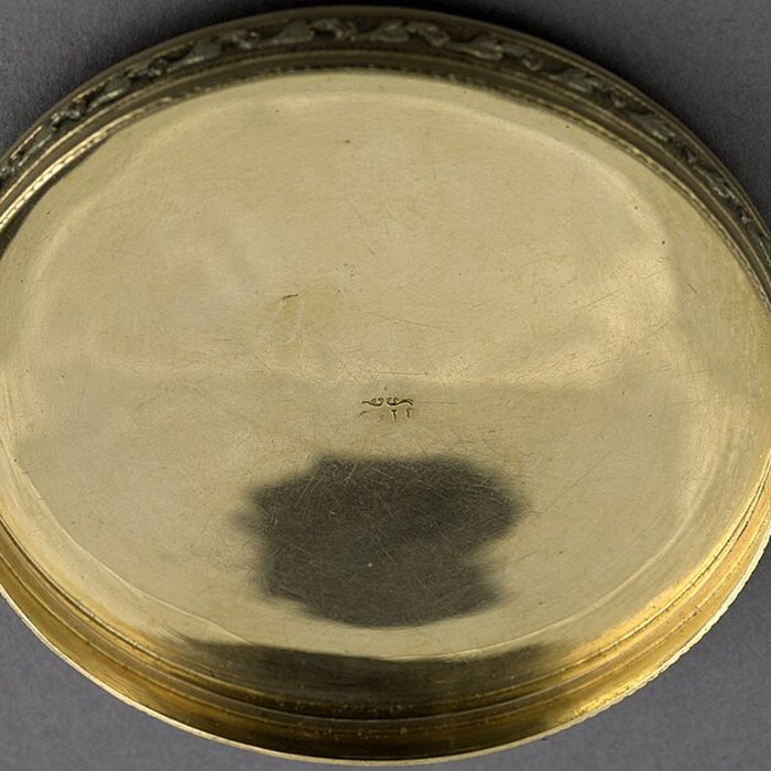 Photo de Musée Cognacq-Jay, musée du XVIIIe siècle de la ville de Paris