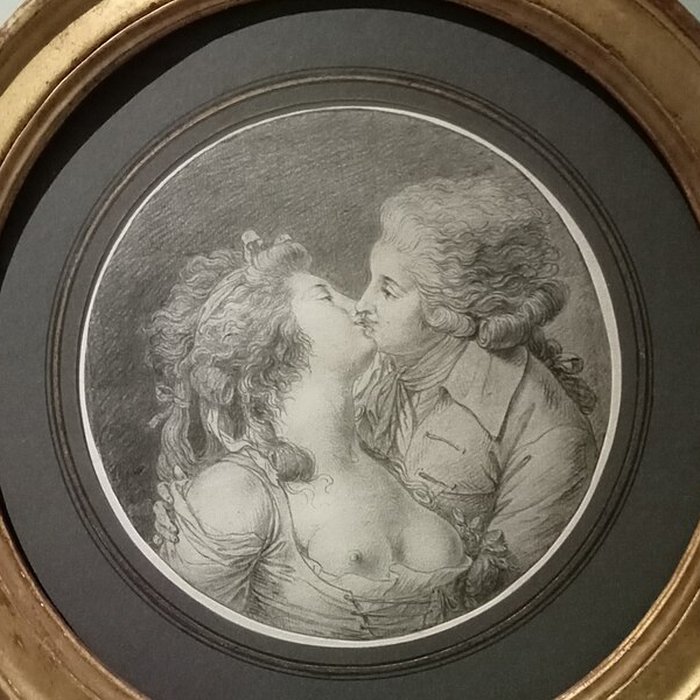 Photo de Musée Cognacq-Jay, musée du XVIIIe siècle de la ville de Paris