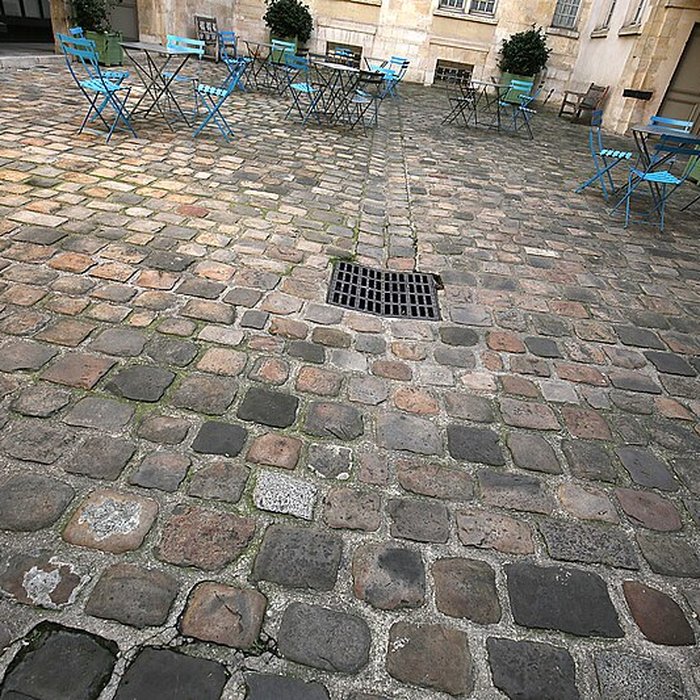 Photo de Musée Cognacq-Jay, musée du XVIIIe siècle de la ville de Paris