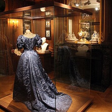 Musée Cognacq-Jay, musée du XVIIIe siècle de la ville de Paris