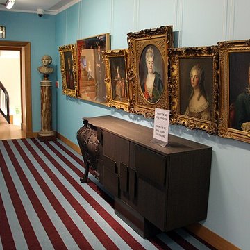 Musée Cognacq-Jay, musée du XVIIIe siècle de la ville de Paris