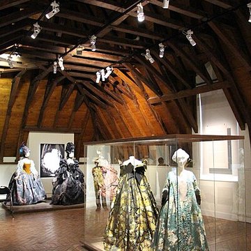 Musée Cognacq-Jay, musée du XVIIIe siècle de la ville de Paris