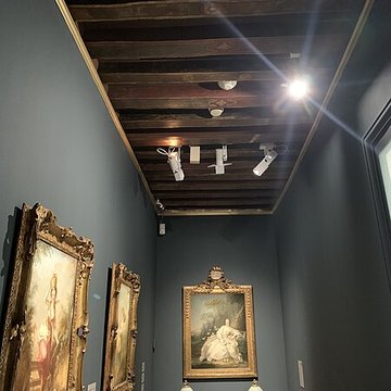 Musée Cognacq-Jay, musée du XVIIIe siècle de la ville de Paris