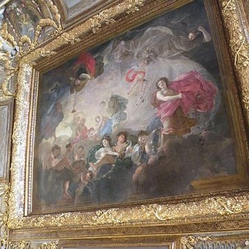 Musée Cognacq-Jay, musée du XVIIIe siècle de la ville de Paris