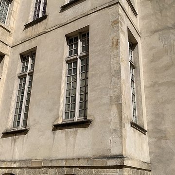 Musée Cognacq-Jay, musée du XVIIIe siècle de la ville de Paris