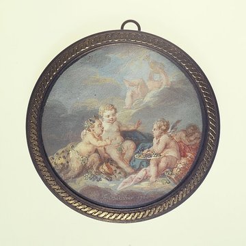 Musée Cognacq-Jay, musée du XVIIIe siècle de la ville de Paris