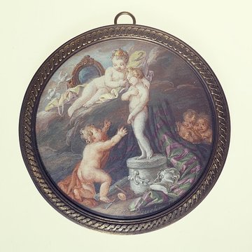 Musée Cognacq-Jay, musée du XVIIIe siècle de la ville de Paris