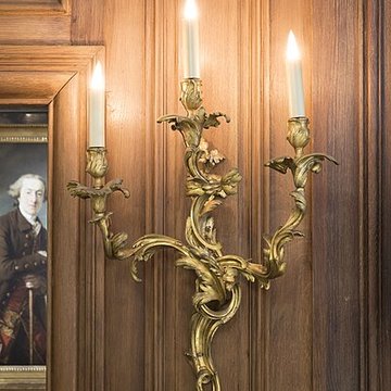 Musée Cognacq-Jay, musée du XVIIIe siècle de la ville de Paris