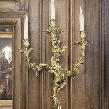 Musée Cognacq-Jay, musée du XVIIIe siècle de la ville de Paris