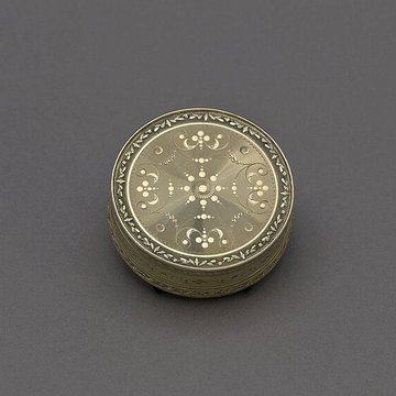 Musée Cognacq-Jay, musée du XVIIIe siècle de la ville de Paris