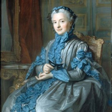 Musée Cognacq-Jay, musée du XVIIIe siècle de la ville de Paris