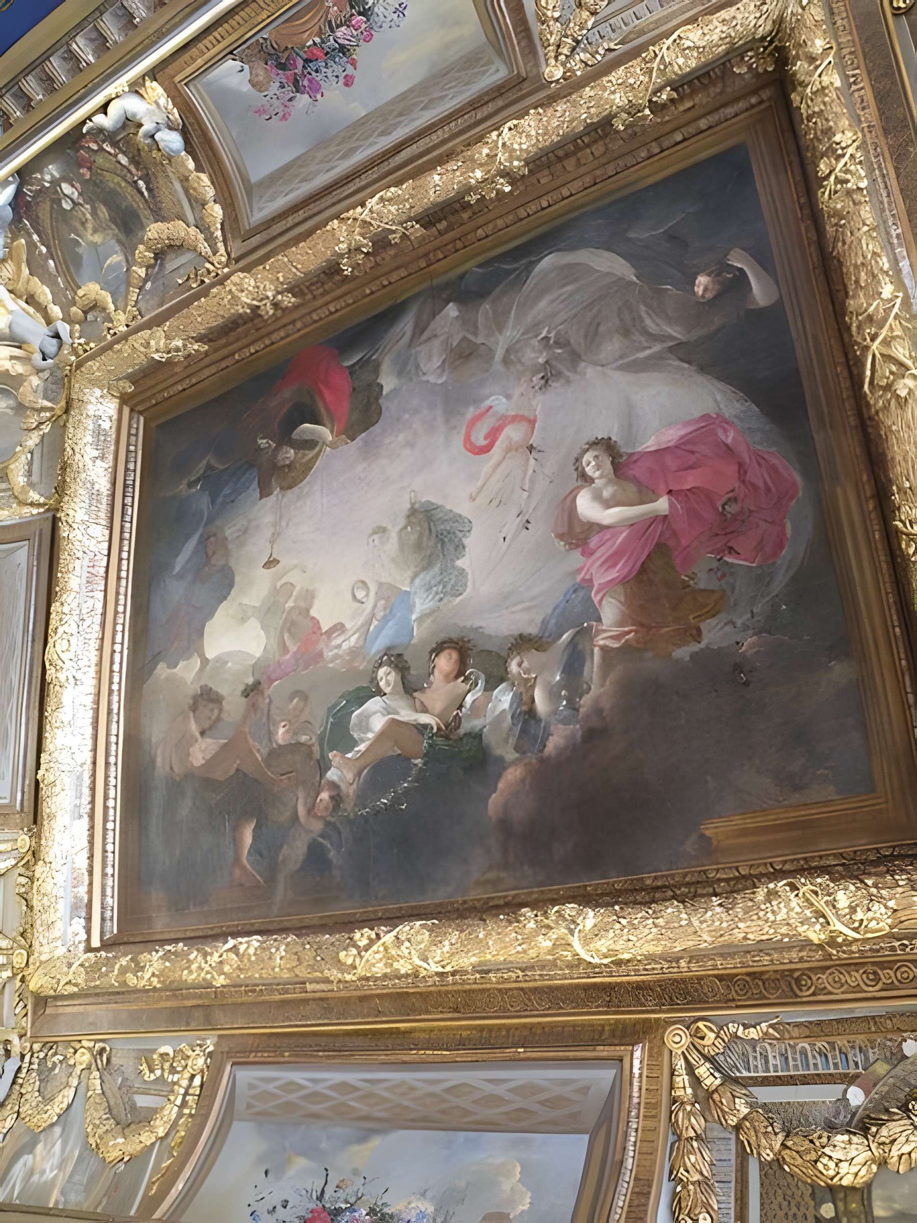 Musée Cognacq-Jay, musée du XVIIIe siècle de la ville de Paris