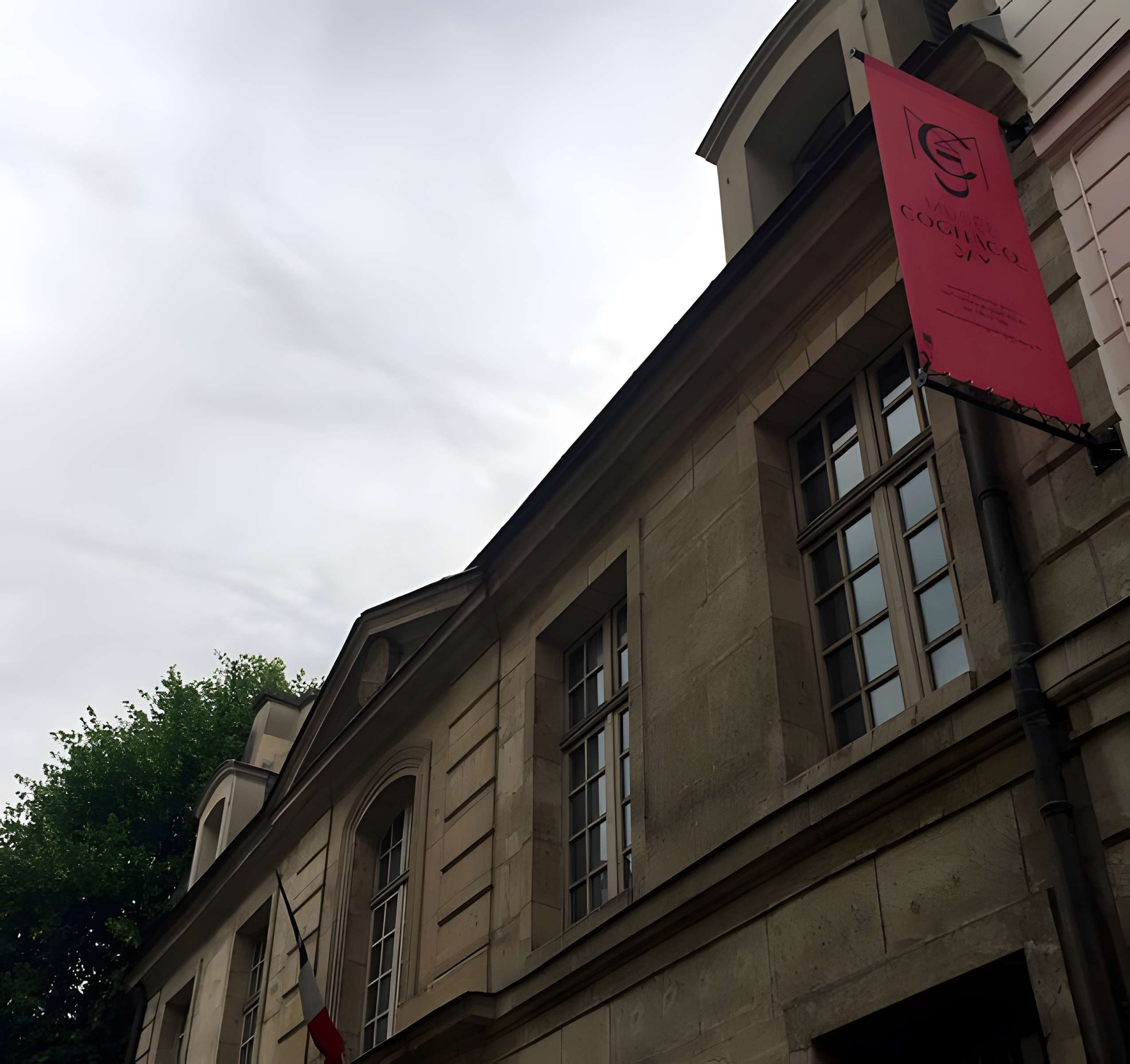 Musée Cognacq-Jay, musée du XVIIIe siècle de la ville de Paris