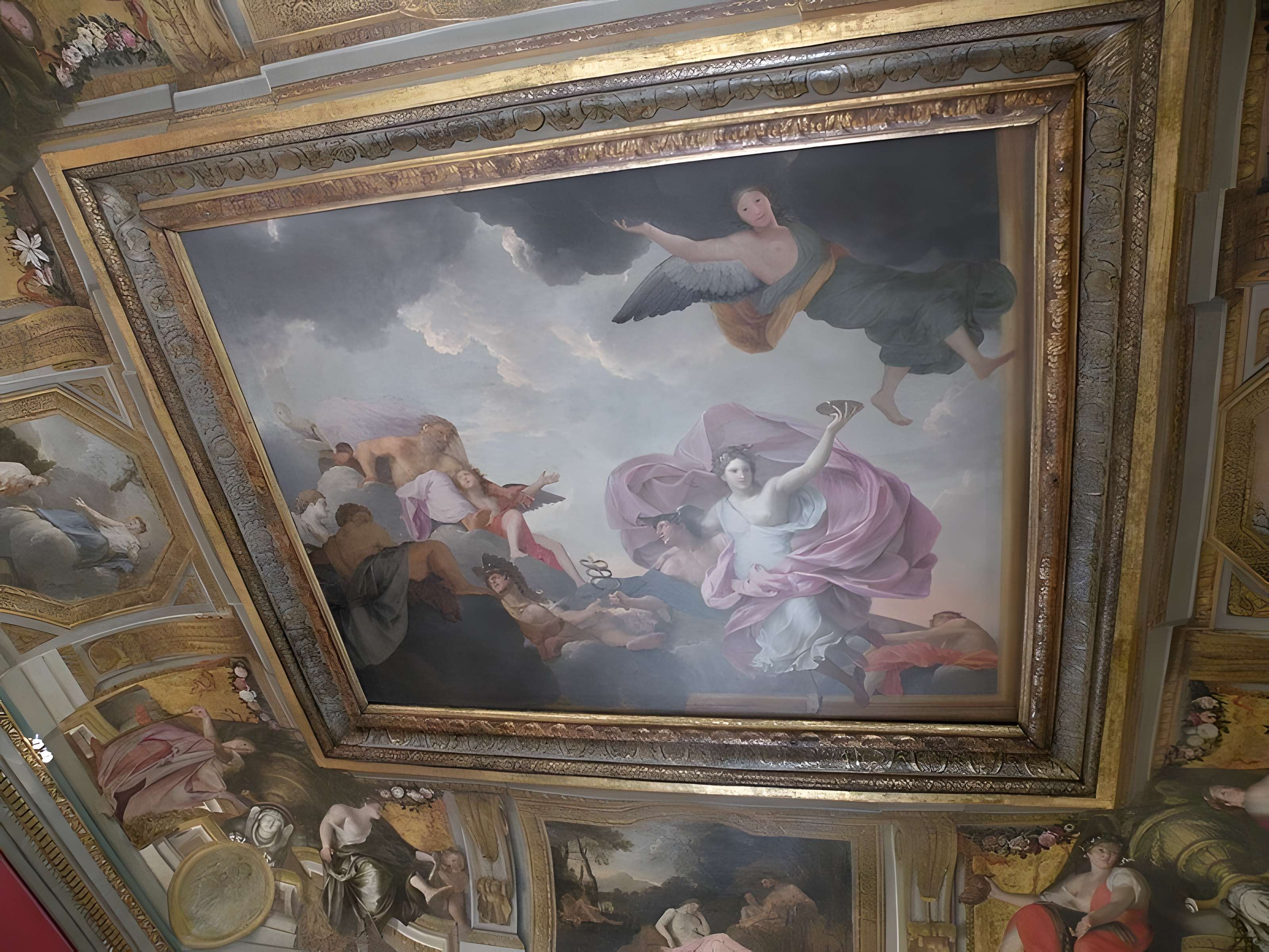 Musée Cognacq-Jay, musée du XVIIIe siècle de la ville de Paris