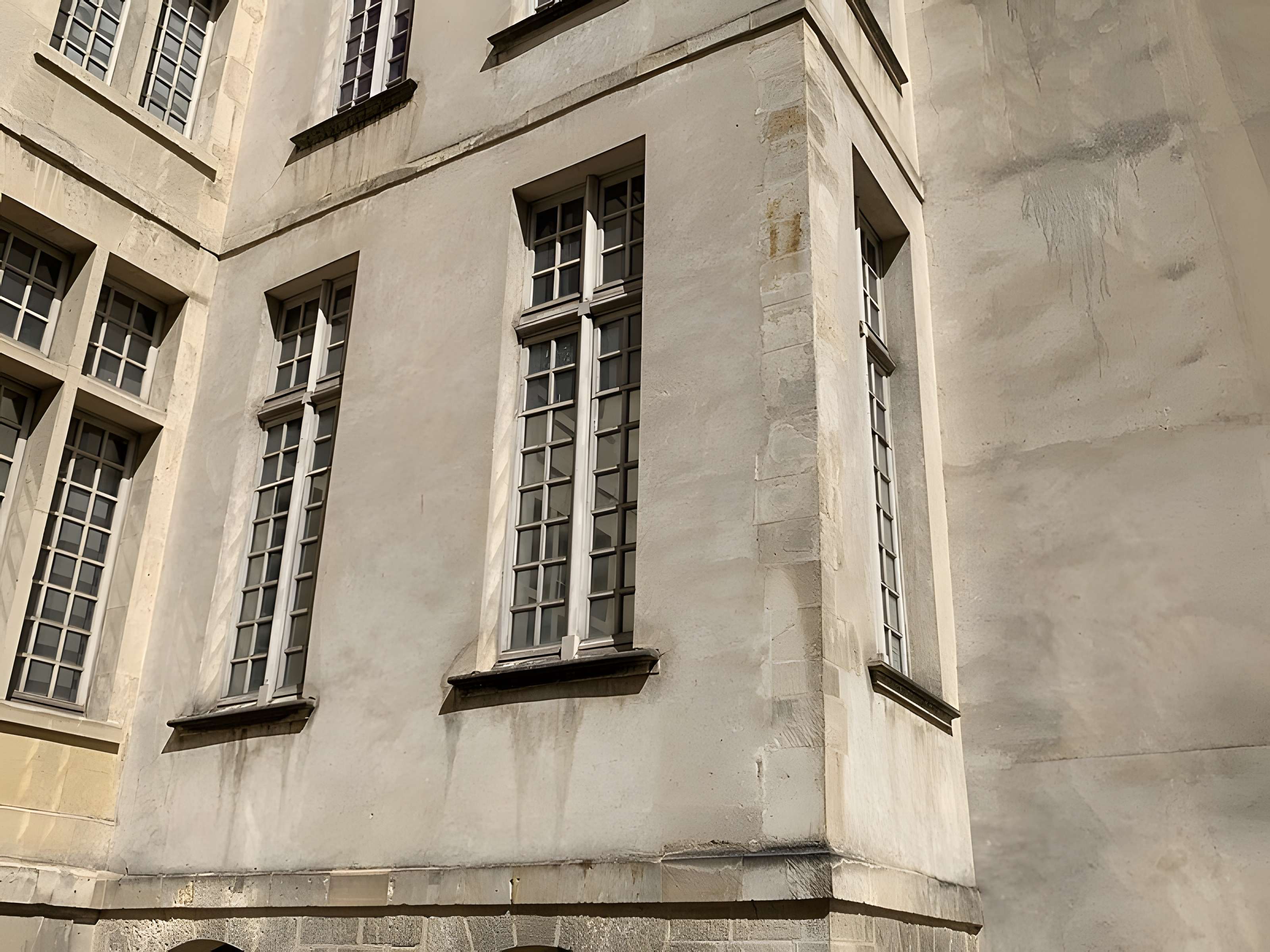 Musée Cognacq-Jay, musée du XVIIIe siècle de la ville de Paris