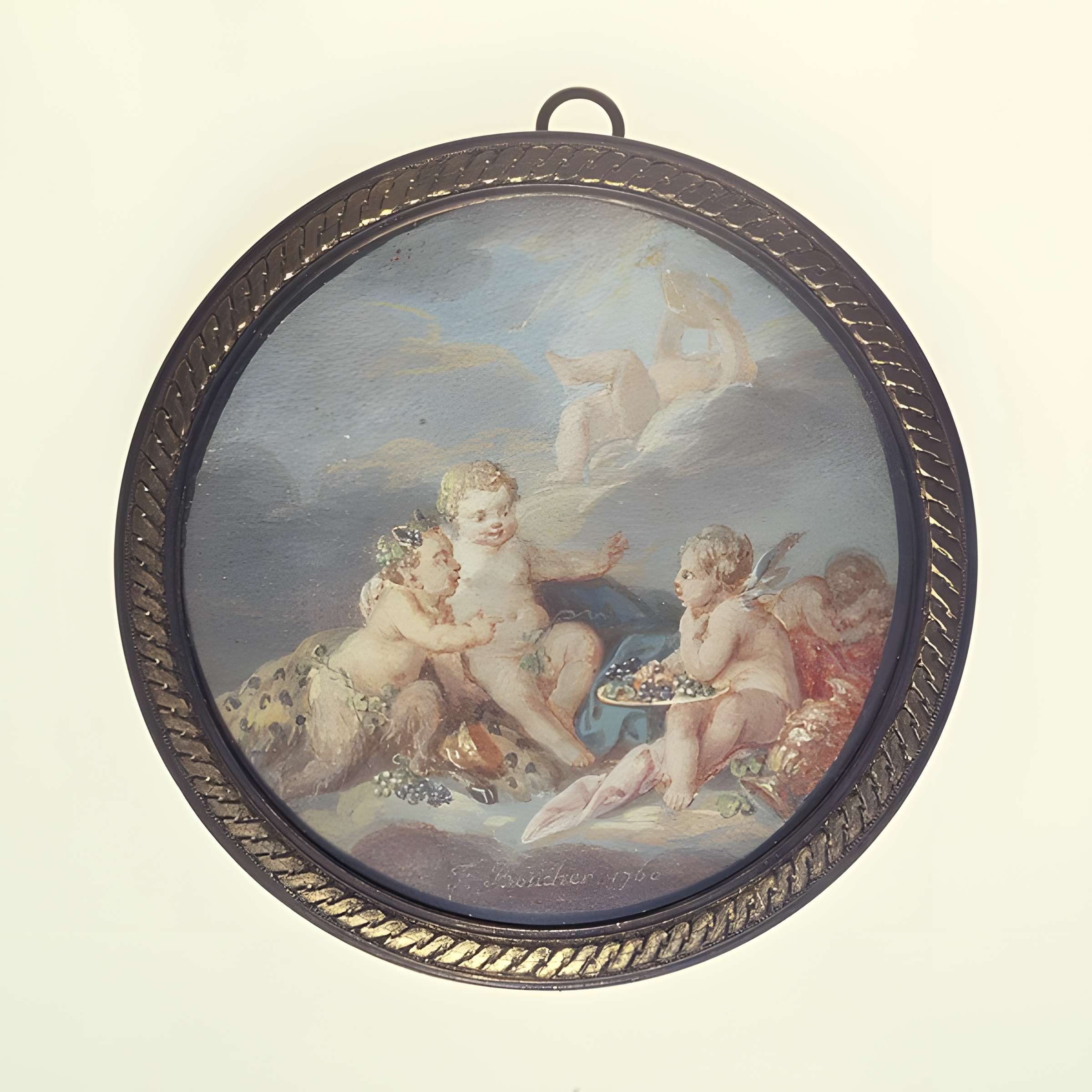 Musée Cognacq-Jay, musée du XVIIIe siècle de la ville de Paris