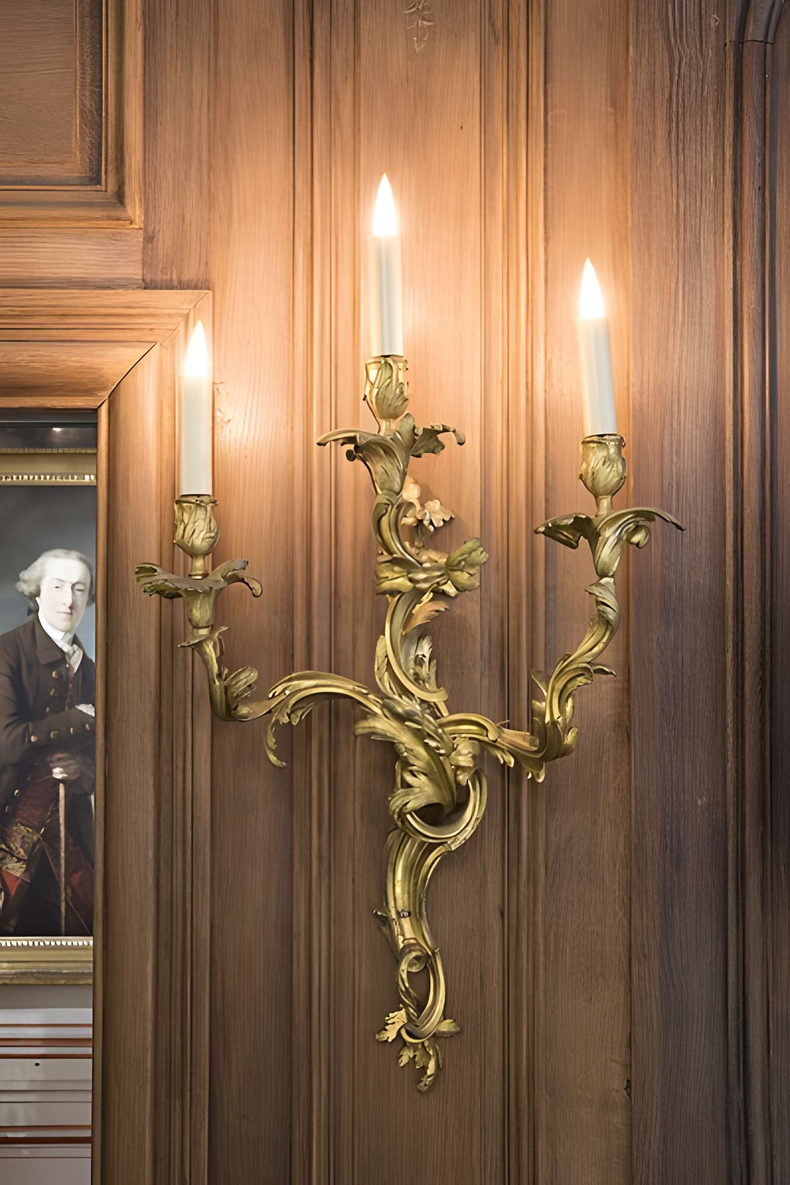 Musée Cognacq-Jay, musée du XVIIIe siècle de la ville de Paris