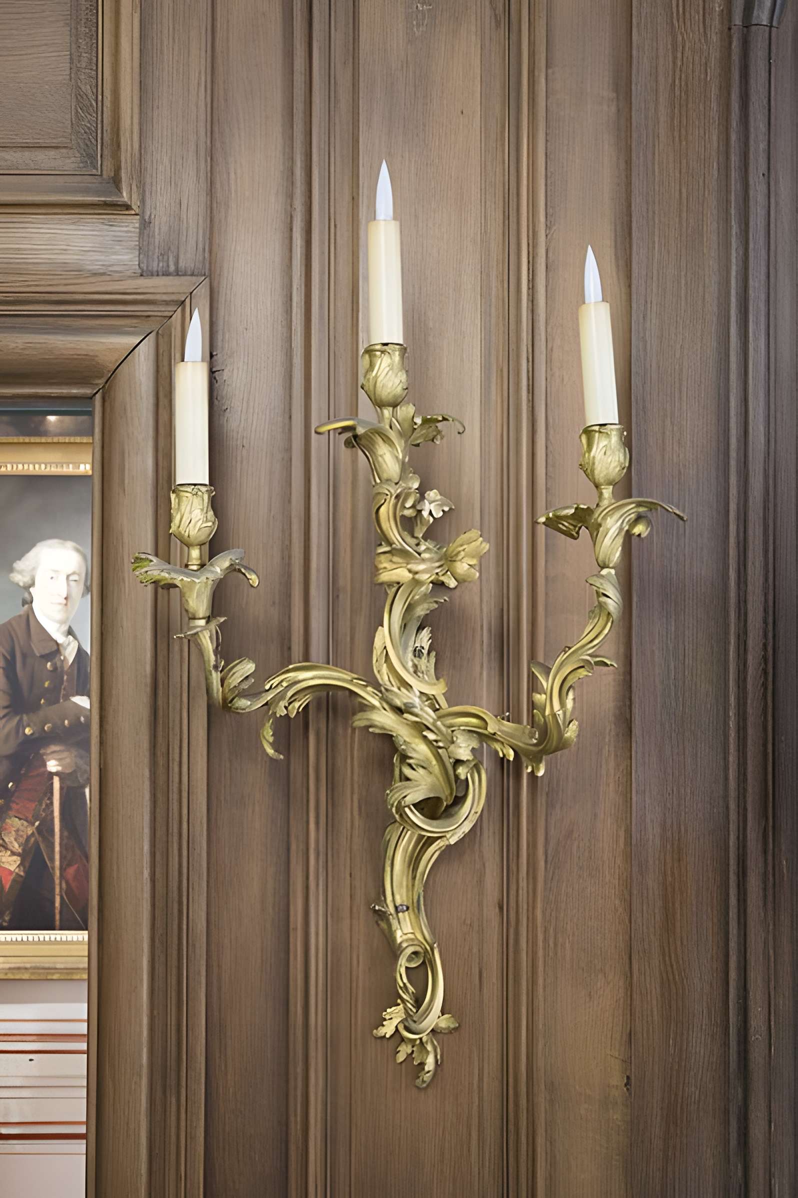 Musée Cognacq-Jay, musée du XVIIIe siècle de la ville de Paris