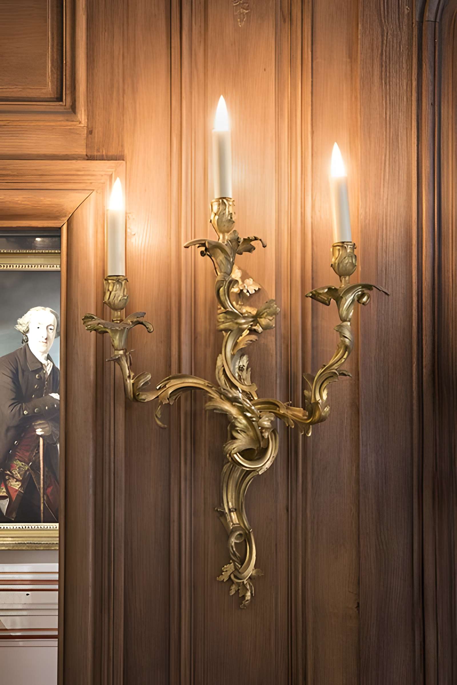 Musée Cognacq-Jay, musée du XVIIIe siècle de la ville de Paris