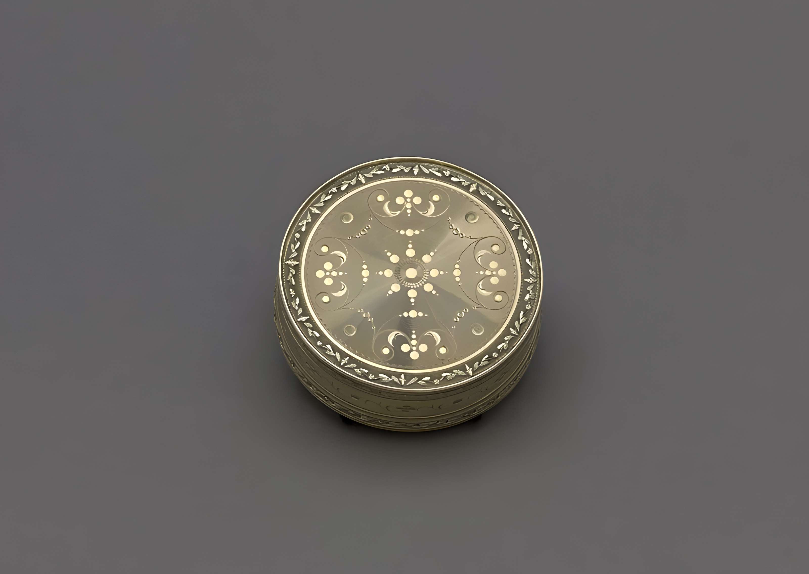 Musée Cognacq-Jay, musée du XVIIIe siècle de la ville de Paris