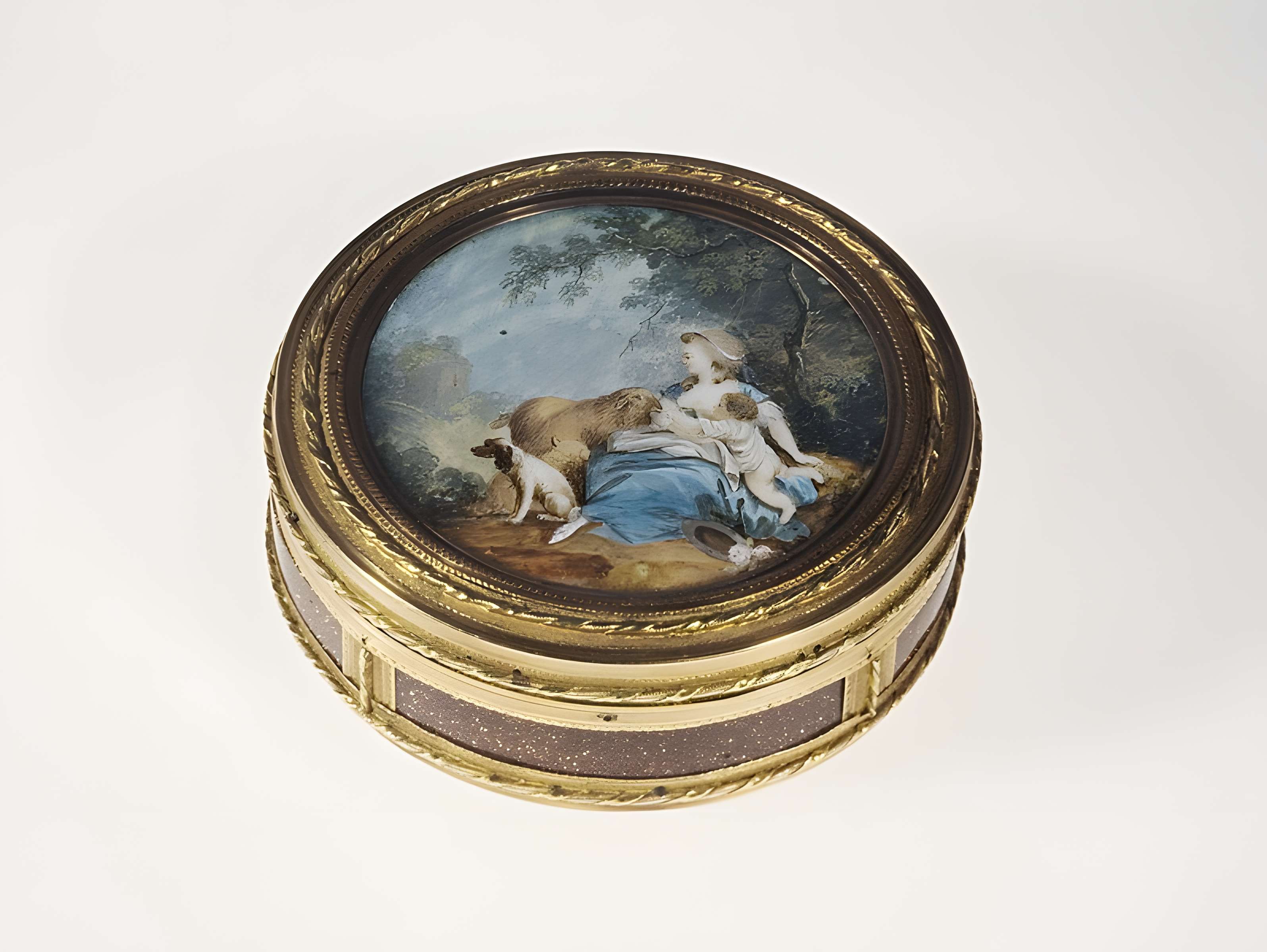 Musée Cognacq-Jay, musée du XVIIIe siècle de la ville de Paris