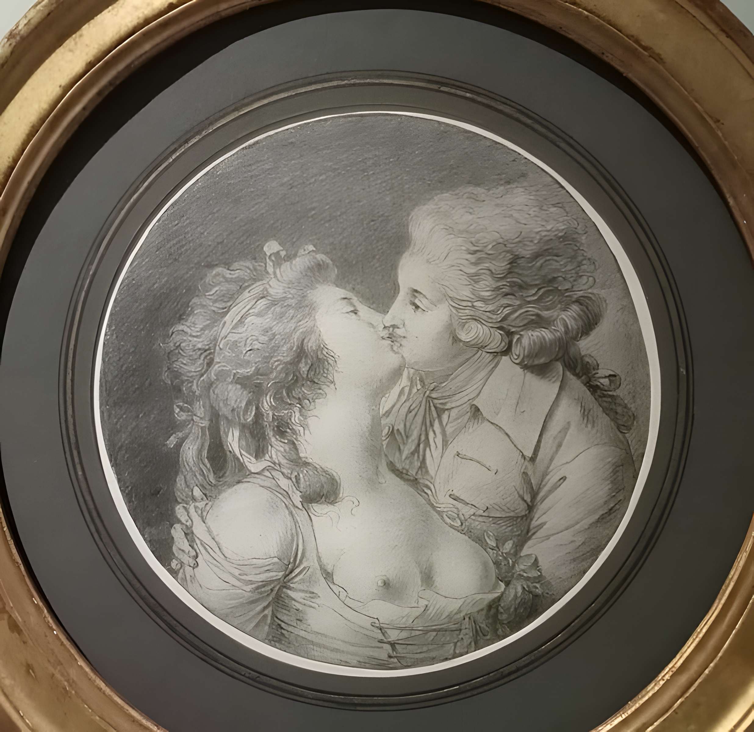 Musée Cognacq-Jay, musée du XVIIIe siècle de la ville de Paris