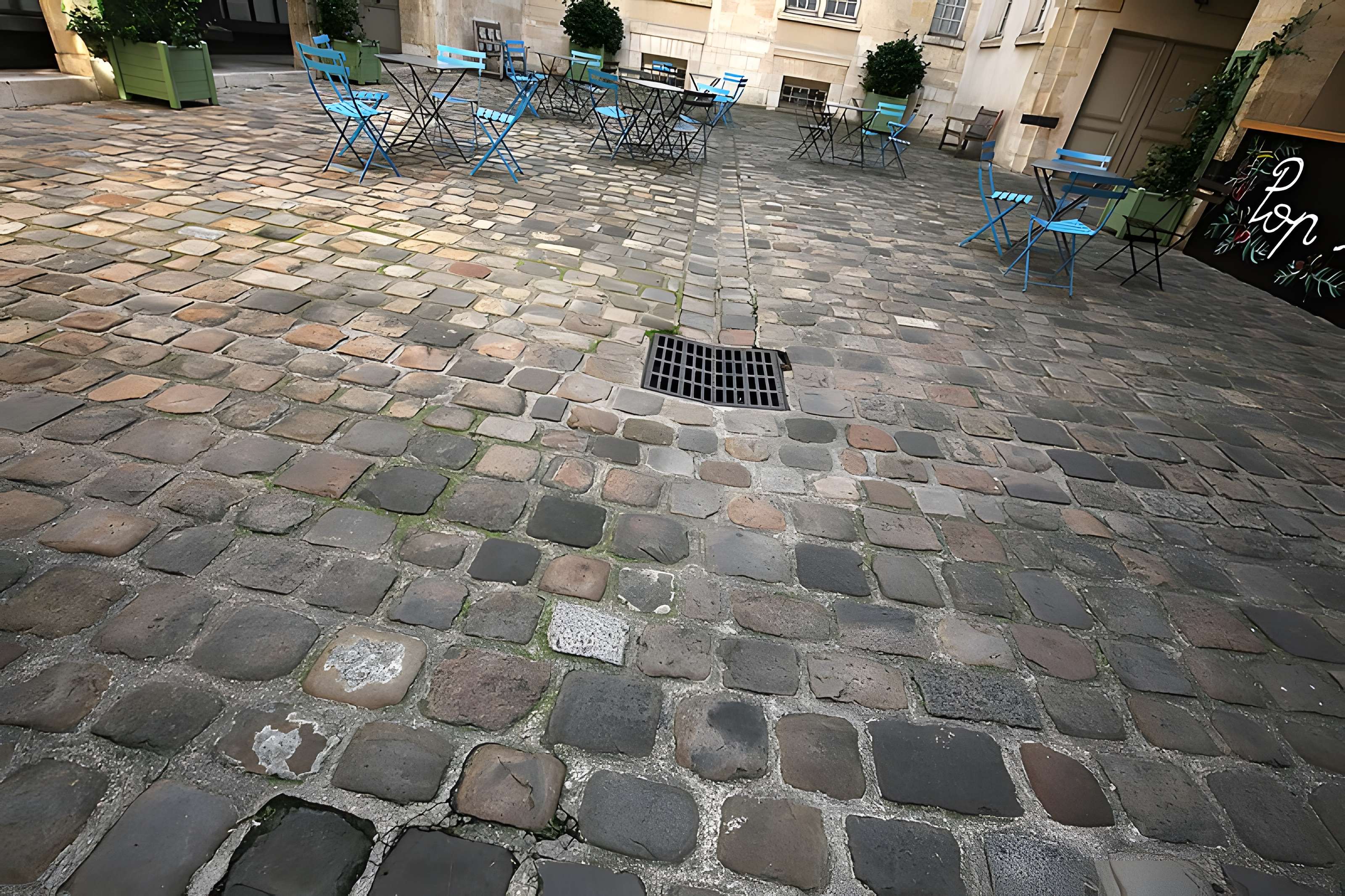 Musée Cognacq-Jay, musée du XVIIIe siècle de la ville de Paris