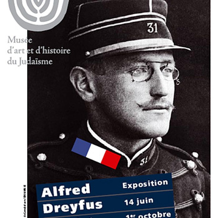 Photo de Musée dart et dhistoire du Judaïsme