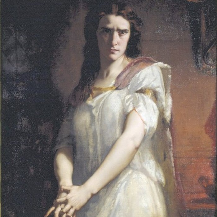 Photo de Musée dart et dhistoire du Judaïsme