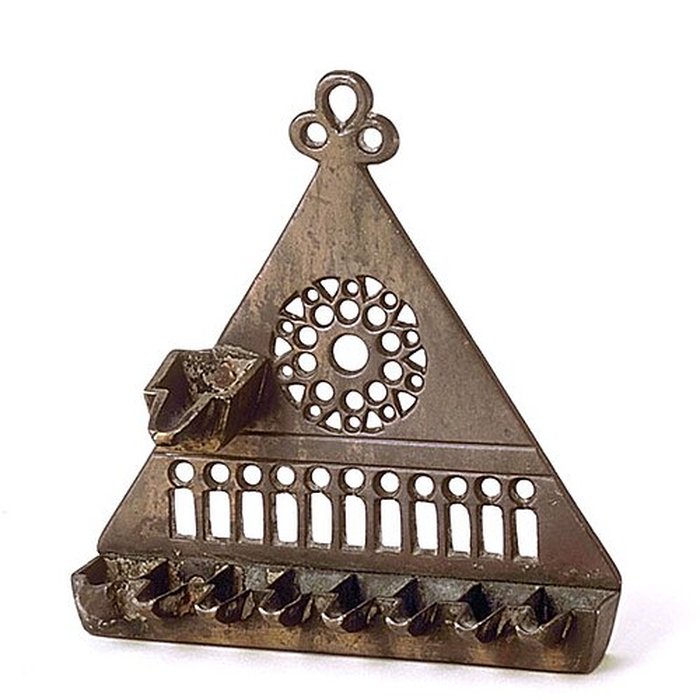 Photo de Musée dart et dhistoire du Judaïsme