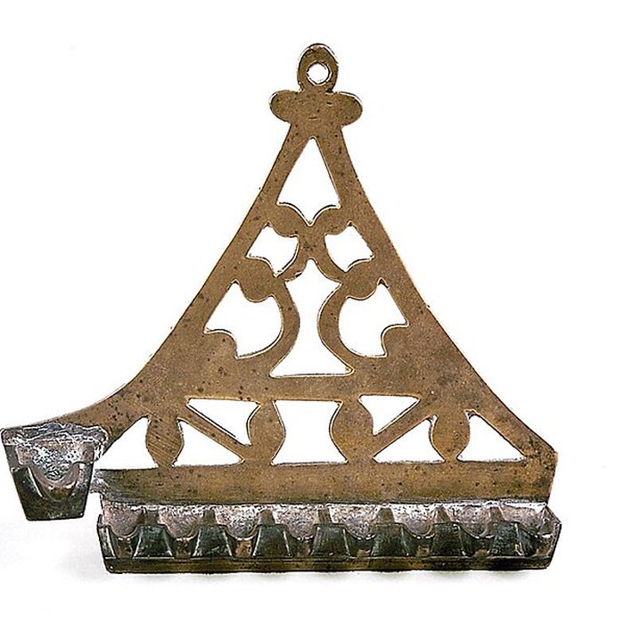 Photo de Musée dart et dhistoire du Judaïsme