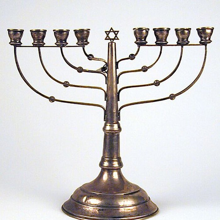 Photo de Musée dart et dhistoire du Judaïsme