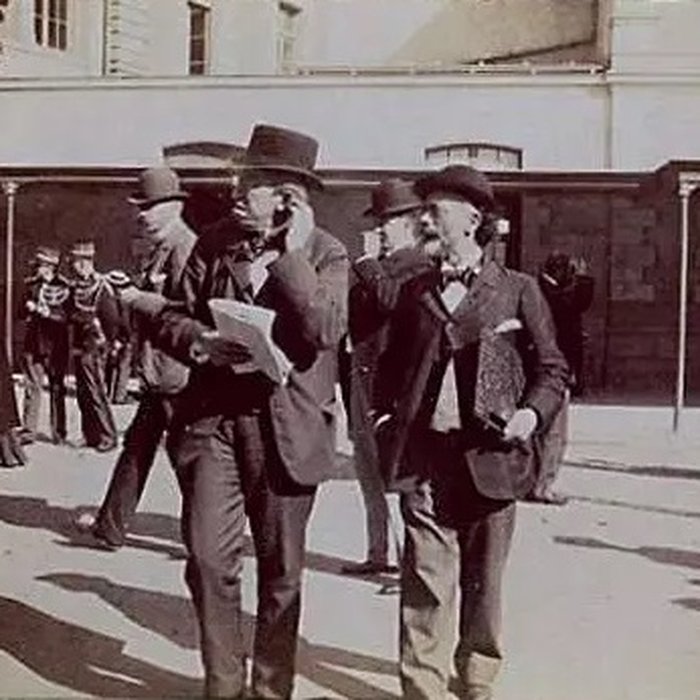 Photo de Musée dart et dhistoire du Judaïsme