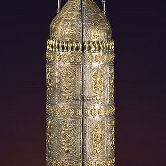 Photo de Musée dart et dhistoire du Judaïsme