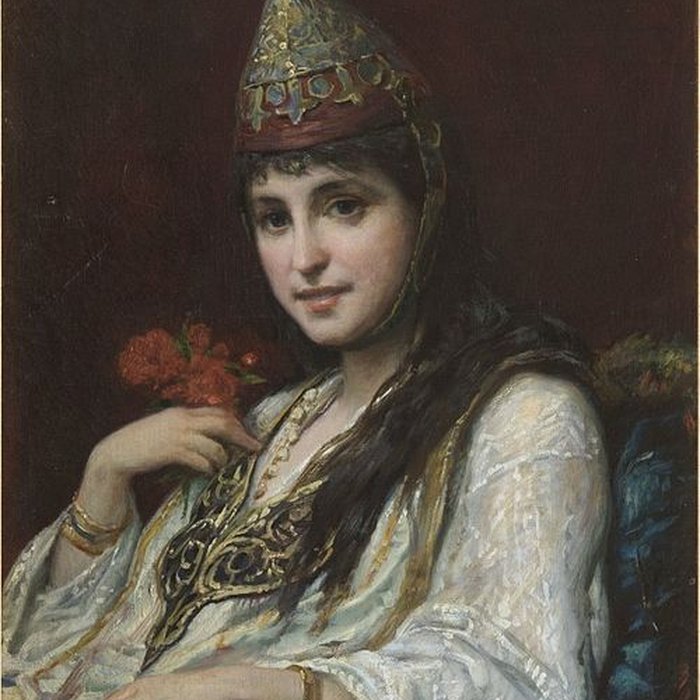 Photo de Musée dart et dhistoire du Judaïsme