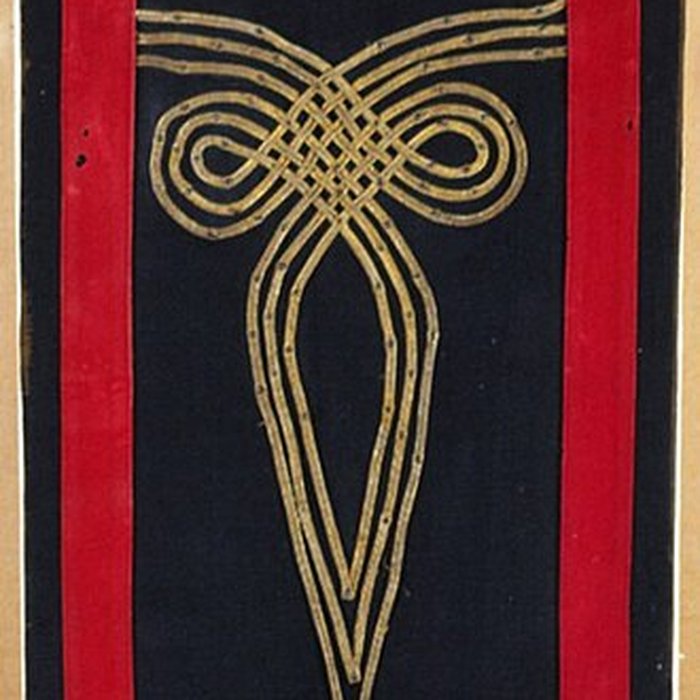 Photo de Musée dart et dhistoire du Judaïsme