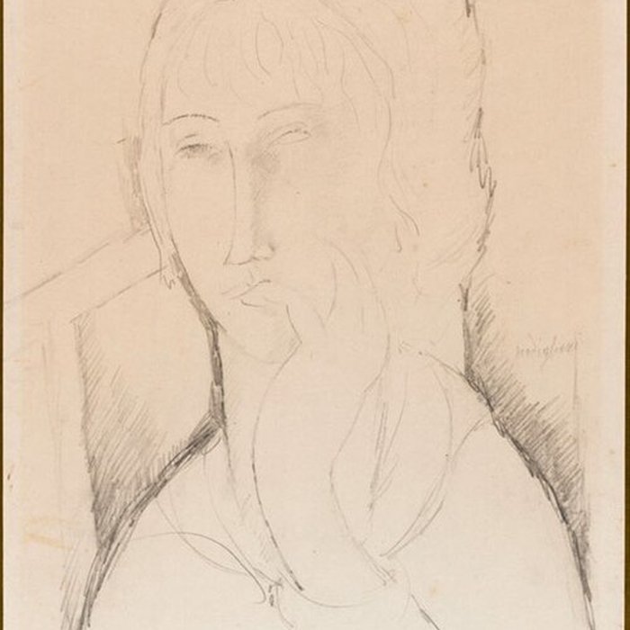 Photo de Musée dart et dhistoire du Judaïsme