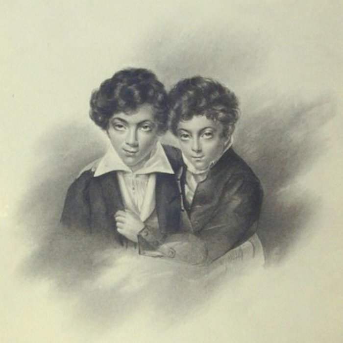 Photo de Musée dart et dhistoire du Judaïsme