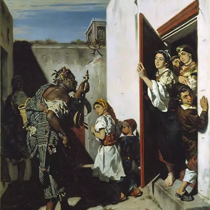 Photo de Musée dart et dhistoire du Judaïsme